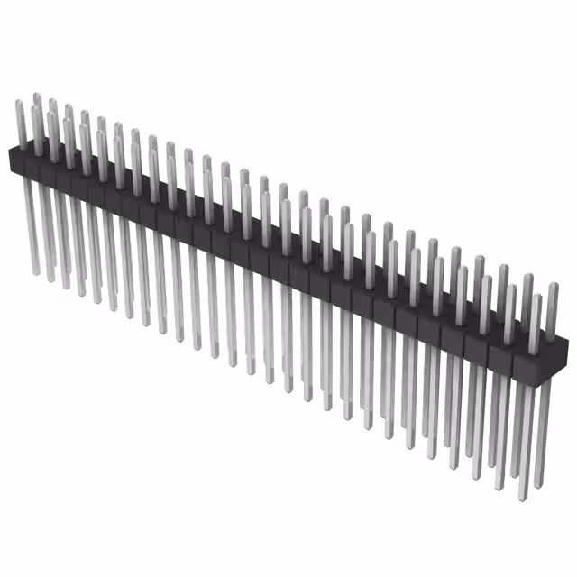 PEC27DAEN Sullins Connector Solutions  Headers Male Pins